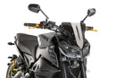 YAMAHA MT-09 SP [2020] – Sport nouvelle génération – Noir-8