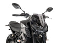 YAMAHA MT-09 SP [2020] – Sport nouvelle génération – Noir-19
