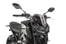 YAMAHA MT-09 SP [2020] – Sport nouvelle génération – Noir-7