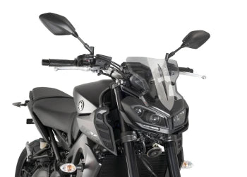 YAMAHA MT-09 SP [2020] – Touring di nuova generazione – Colorato