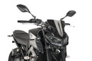 YAMAHA MT-09 SP [2020] – Sport nouvelle génération – Noir-1