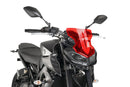 YAMAHA MT-09 SP [2020] – Sport nouvelle génération – Noir-13