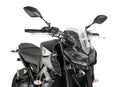 YAMAHA MT-09 SP [2020] – New Generation Sport – Transparent-3