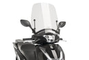 HONDA SH 150I 4T E4 [2018] – Rollerscheibe T.S. – Transparent-2