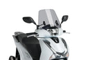 HONDA SH 150I 4T E4 [2020] - Disco scooter PUIG Trafic | Colorato | PUIG9384H