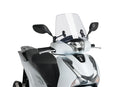 HONDA SH 150I 4T E4 [2020] - Disco scooter PUIG Trafic | Cancella | PUIG9384W