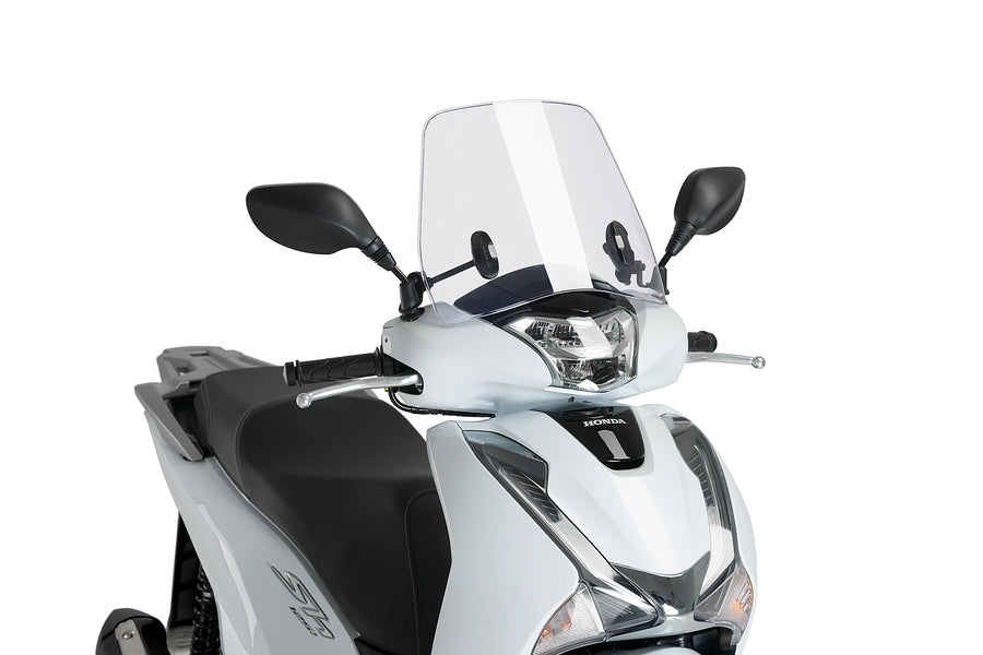HONDA SH 150I 4T E4 [2020] - Disco scooter PUIG Trafic | Cancella | PUIG9384W