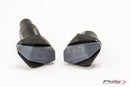 KAWASAKI Z 900 SE [2025] – Crash pads R19 – Noir-2