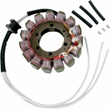 Kawasaki VN 900 Classic [RICK'S MOTORSPORT ELECTRIC] - Stator for Kawasaki