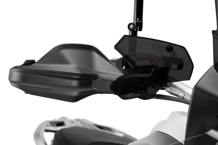 BMW R 1250 GS ADVENTURE [2024] – Protège-guidon BMW – teinté