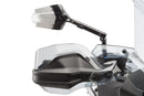BMW R 1250 GS ADVENTURE [2024] – Protège-guidon BMW – teinté-5