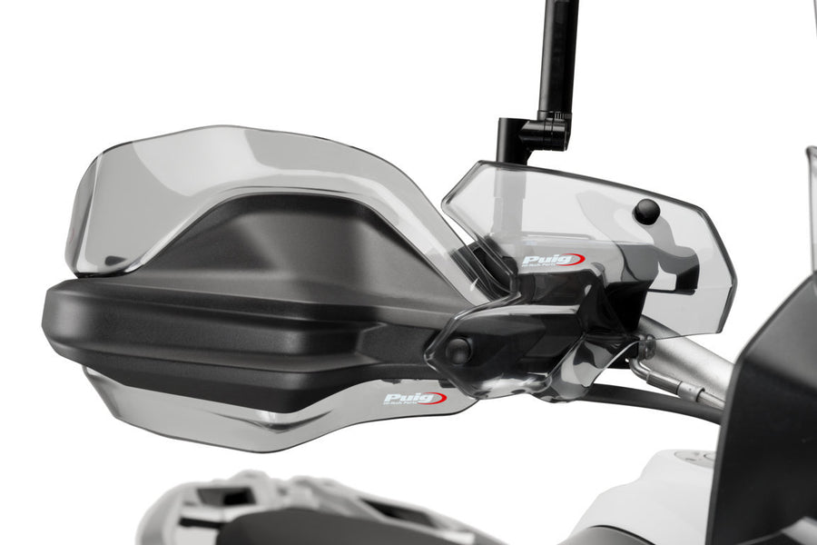 BMW R 1250 GS ADVENTURE [2024] – Protège-guidon BMW – teinté