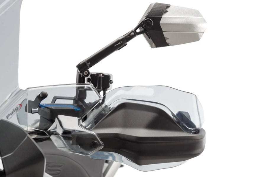 BMW R 1250 GS ADVENTURE [2024] – Protège-guidon BMW – teinté