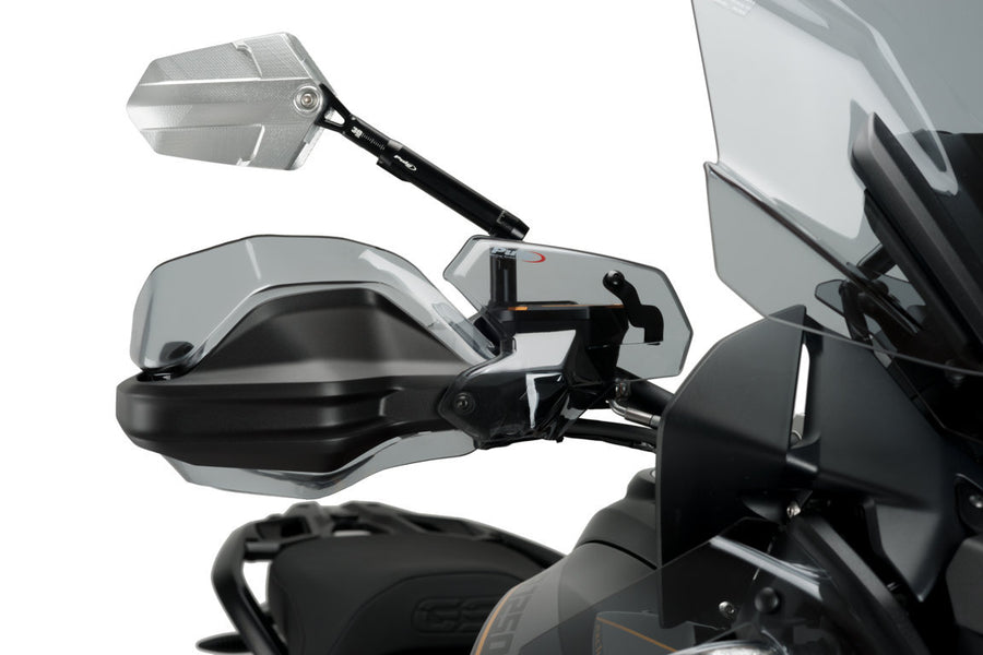 BMW R 1250 GS ADVENTURE [2024] – Protège-guidon BMW – teinté