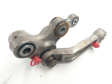 KTM ER 600 LC4 PD [1992] - DEFLACE Leva Spring Bone