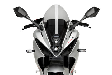 SUZUKI GSX-8R [2025] – R-Racer Scheibe – Getönt