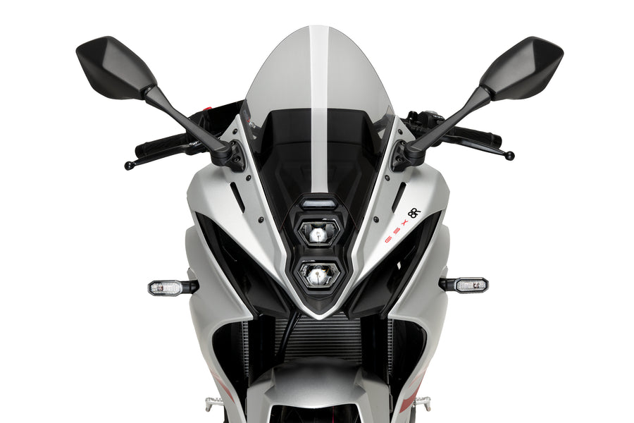 SUZUKI GSX-8R [2025] – Schermo R-Racer – Colorato