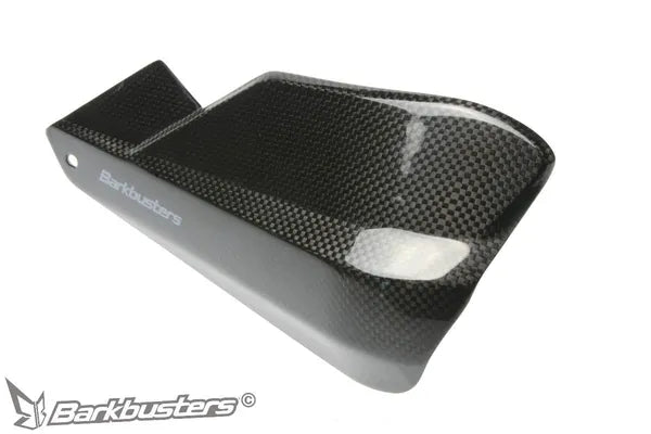 BMW R 100 CS [BARKBUSTERS] – Karbon-Handprotektoren