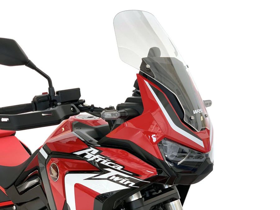 Honda CRF 1100 Africa Twin [WRS] – Windschild