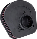Harley Davidson FXLR [K&N] - High Flow Replacement Air Filter-2