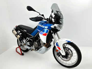 Aprilia Tuareg 660 [WRS]-motorcycle cladding disc - 0