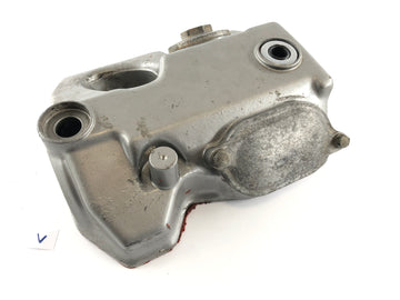 Honda Africa Twin XRV 750 RD07 [1993] - Coperchi di testa del coperchio della valvola nella parte anteriore - 0