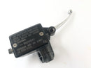 Honda Goldwing GL 1200 SC14 [1991] - Front brake lever fitting Front brake pump with brake lever-1