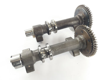 Triumph Bonneville 800 T100 [2004] - Set di onde di compensazione dell'albero di compensazione