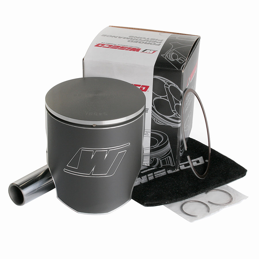 SKI DOO SUMMIT 600 HO E TEC [2009-2011] - Piston for Ski-Doo 600 H.O. E-tec