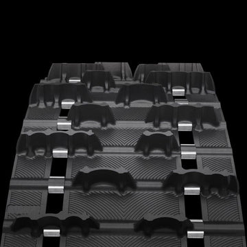 SKI DOO MXZ TNT 500 SS [2008-2011] - snowmobile track