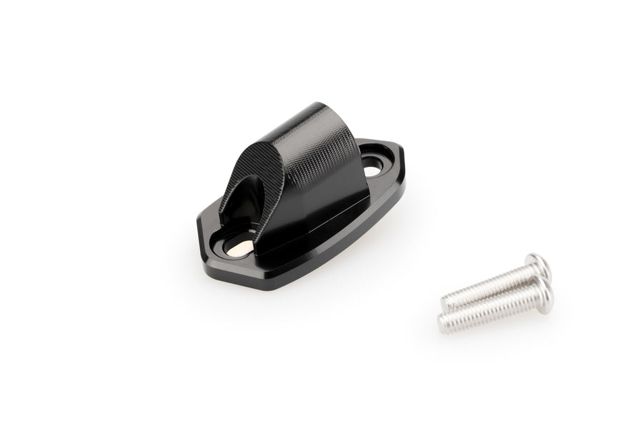 KAWASAKI NINJA 1100 SX SE [2025] - Adaptateur de rétroviseur pour fixation au
