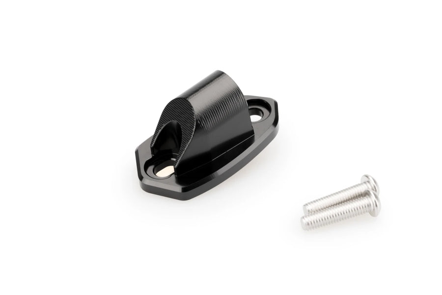 KAWASAKI NINJA 1100 SX SE [2025] - Adaptateur de rétroviseur pour fixation au