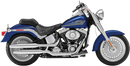 Harley-Davidson FXSTS 1340 Softail Springer [1989-1990, 1995] - Sospensioni pneumatiche Legend per modelli Softail - immagine 4