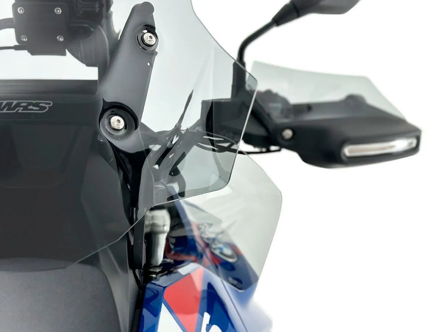 BMW R 1300 GS Trophy [WRS] – Deflettore d'aria