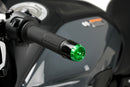 YAMAHA YZF-R 125 [2025] – Thruster handlebar ends – Black-4