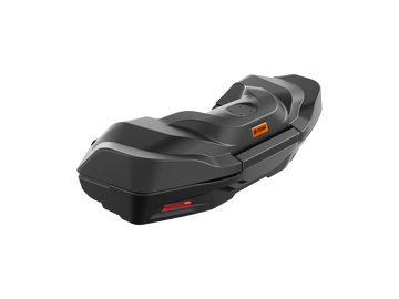 SEGWAY SNARLER AT 6 L FULL EQUIPPED EPS [2022] - Transport box for Segway