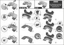 SEGWAY SNARLER AT 6 L DELUXE EPS [2022] - Scatola di trasporto per Segway Snarler AT6