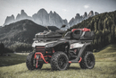 SEGWAY SNARLER AT 6 S DELUXE EPS [2021-2022] - Box di trasporto anteriore
