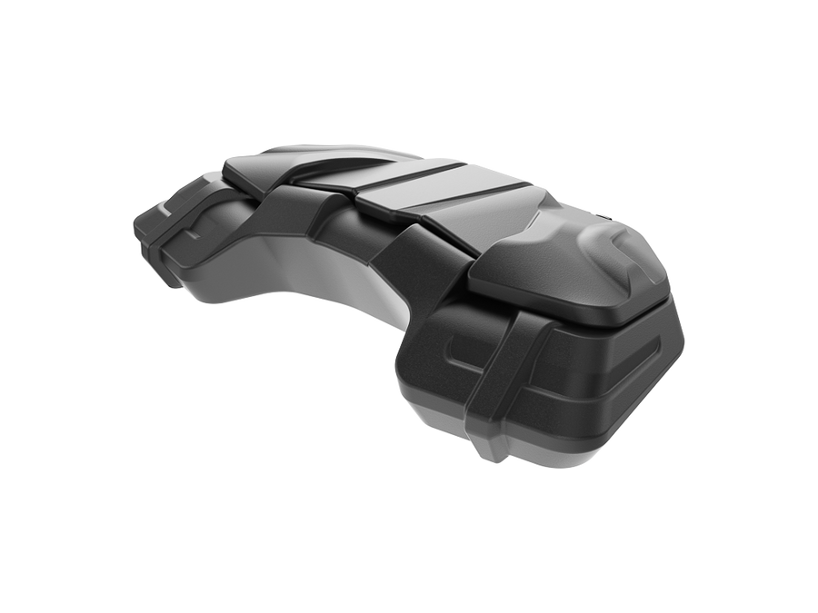 SEGWAY SNARLER AT 6 S DELUXE EPS [2021-2022] - Box di trasporto anteriore