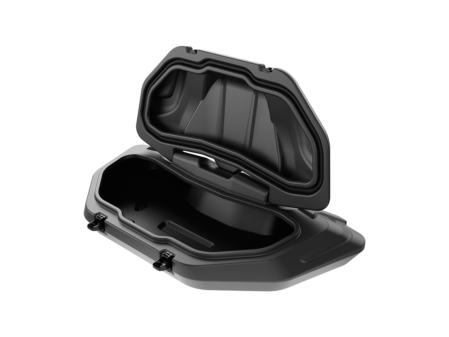 SEGWAY SNARLER AT 6 S DELUXE EPS [2021-2022] - Box di trasporto anteriore