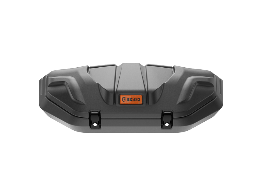 SEGWAY SNARLER AT 6 S DELUXE EPS [2021-2022] - Box di trasporto anteriore
