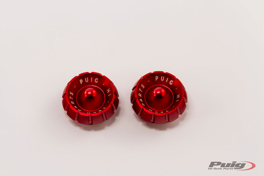 BENELLI LEONCINO 125 [2025] – Thruster bar ends – Black