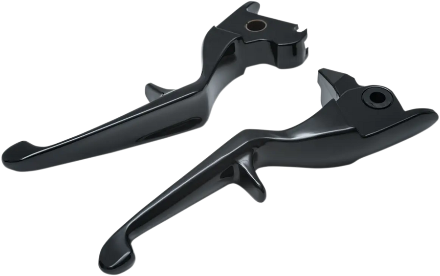 harley davidson fltruse [KURYAKYN] – levier de déclenchement