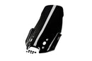 TRIUMPH BONNEVILLE T 120 BLACK [2025] - Tourenscheibe | Schwarz | PUIG 9421N