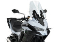 TRIUMPH BONNEVILLE T 120 BLACK [2025] - Tourenscheibe | Klar | PUIG 9421W