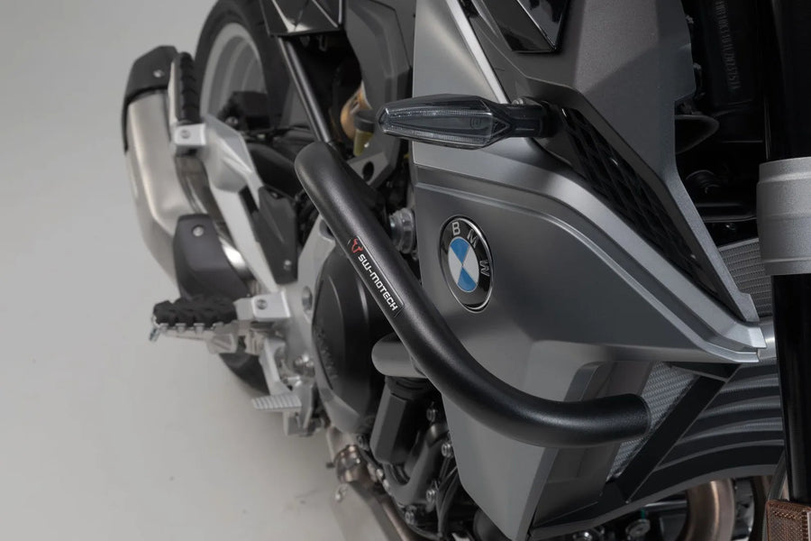 BMW F 900 [SW-MOTECH] – Barra di protezione