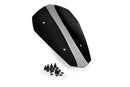 YAMAHA TRACER 7 GT [2024] – bulle sport – transparente-11