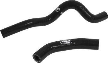 Harley-Davidson Street [SAMCO SPORT] - Radiator Hose Kit
