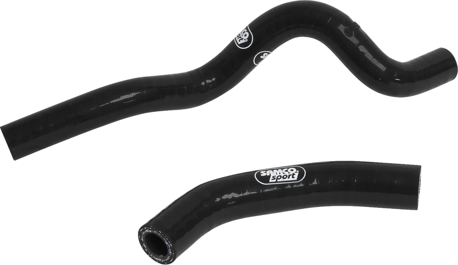Harley-Davidson Street [SAMCO SPORT] - Kit de durites de radiateur