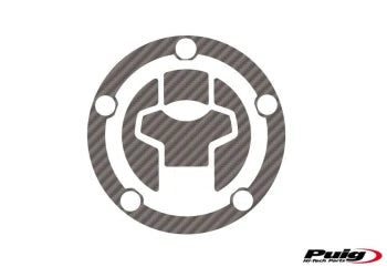 SUZUKI GSX-S 750 [2020] – Seitliche Tankprotektor – Transparent - 0